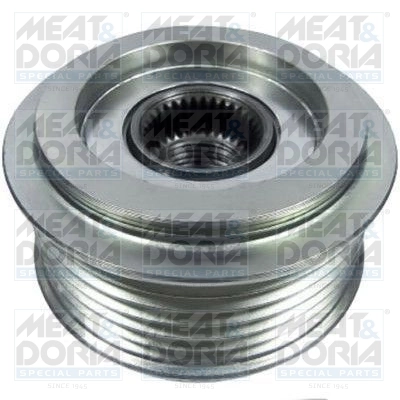 Alternator Freewheel Clutch